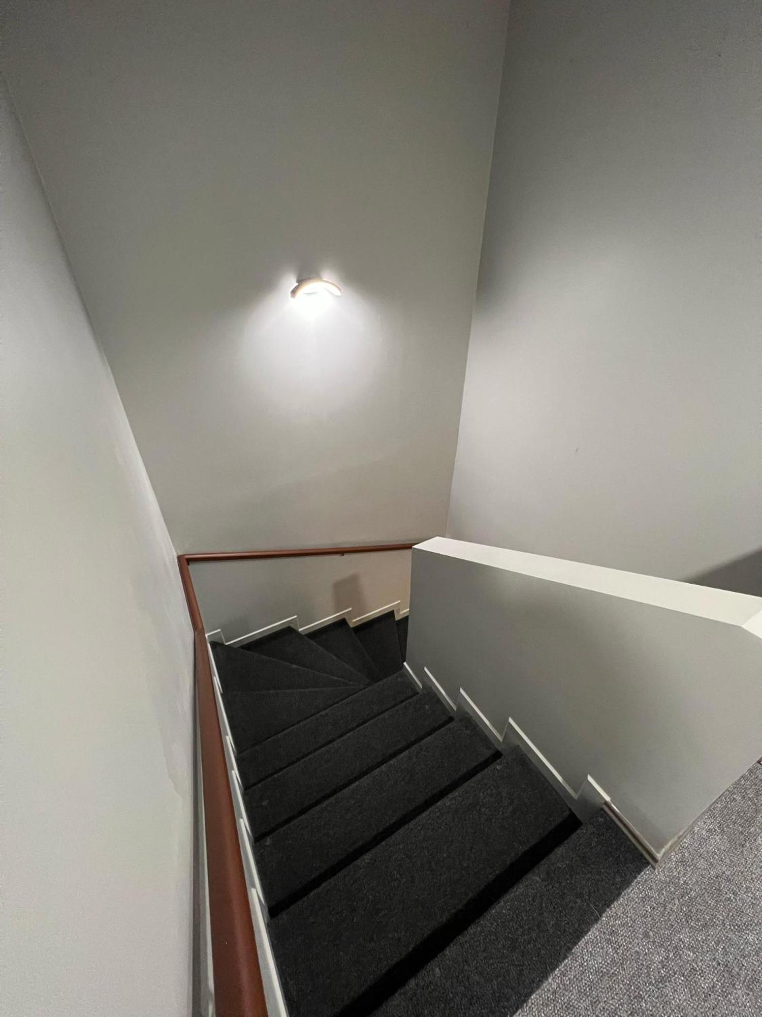 Rc Jecna Rooms Praga Zewnętrze zdjęcie