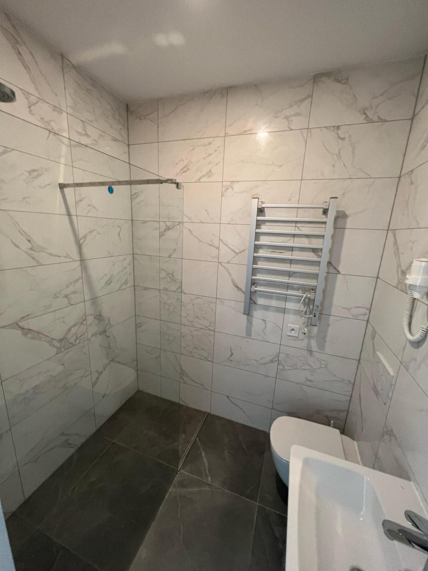 Rc Jecna Rooms Praga Zewnętrze zdjęcie