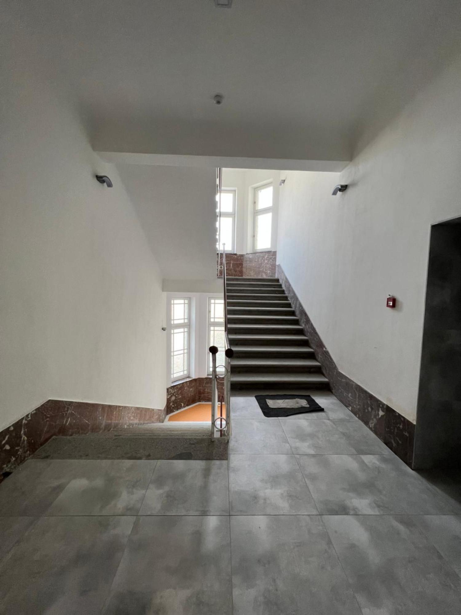 Rc Jecna Rooms Praga Zewnętrze zdjęcie