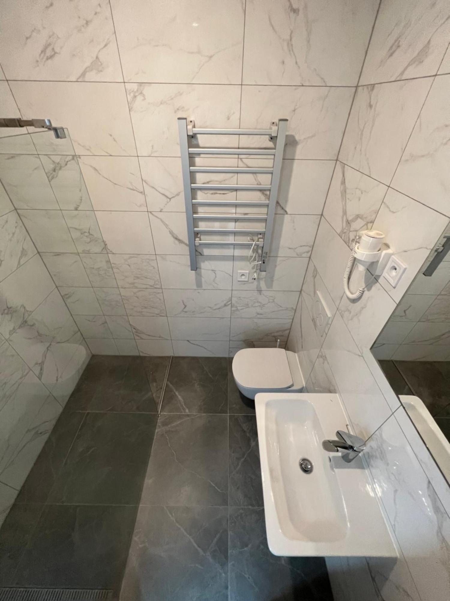 Rc Jecna Rooms Praga Zewnętrze zdjęcie